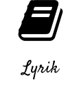Lyrik